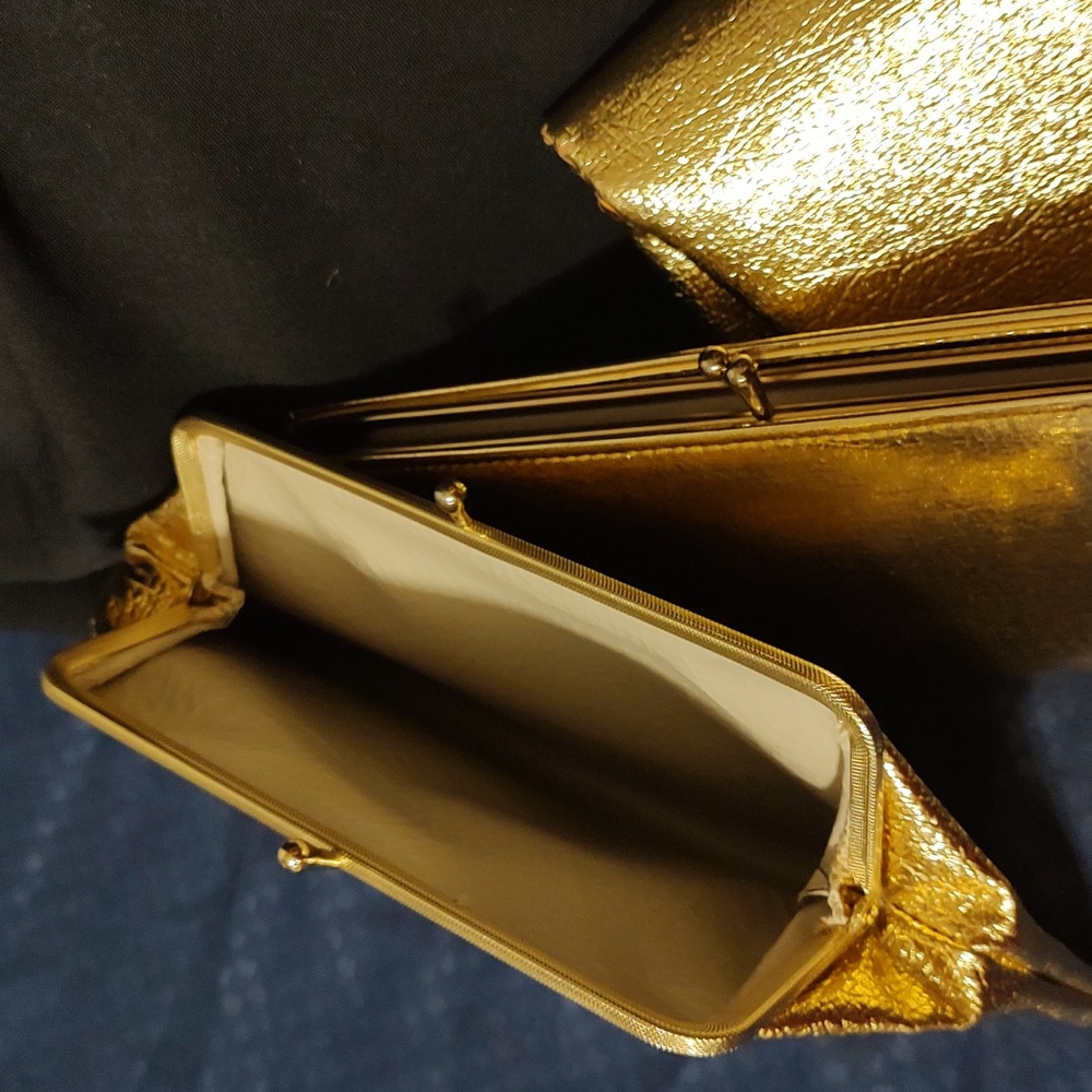 Vintage Clutch Set - Picture 4 of 12